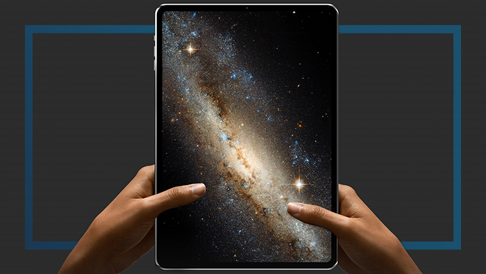 iPad Pro без рамок и с Face ID - Техно Еж.jpg