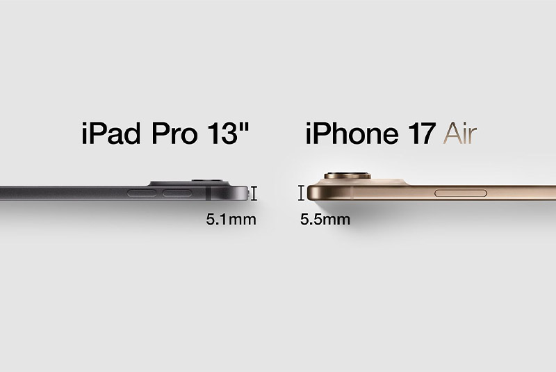 iPhone 17 Air iPhone 17 Air2.jpg