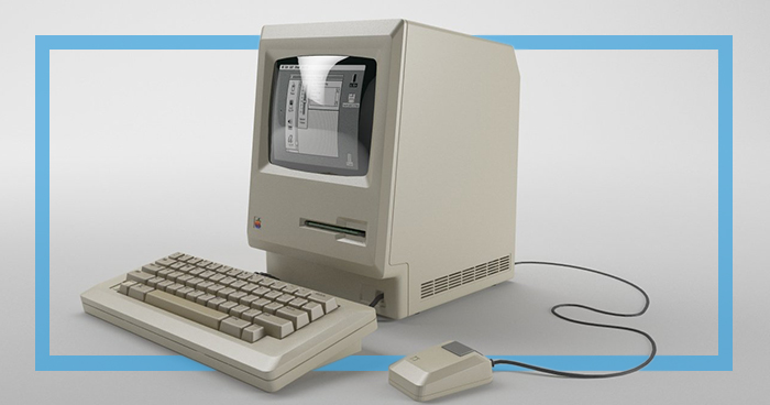 Macintosh Юбилей компьютера изменившего всё - Техно Еж.jpg