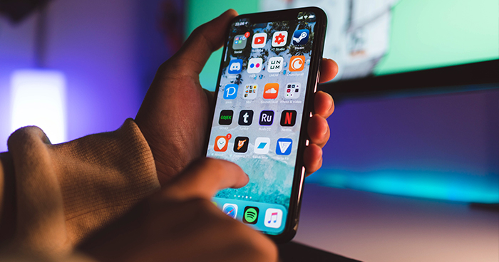 Apple ознаменовала 6-летний цикл поддержки iPhone, выпустив iOS 12.4.4. Что нового в iOS 13.3 - Техно Ёж EzhNewsSite-700x3681.jpg