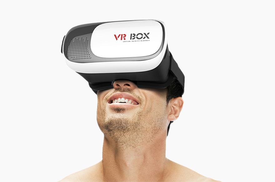 VR. С чего начать познавать виртуальный мир
