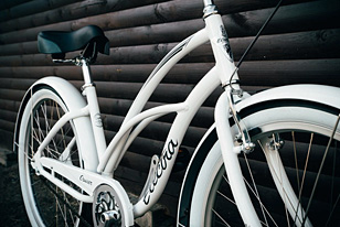 Городские велосипеды Electra