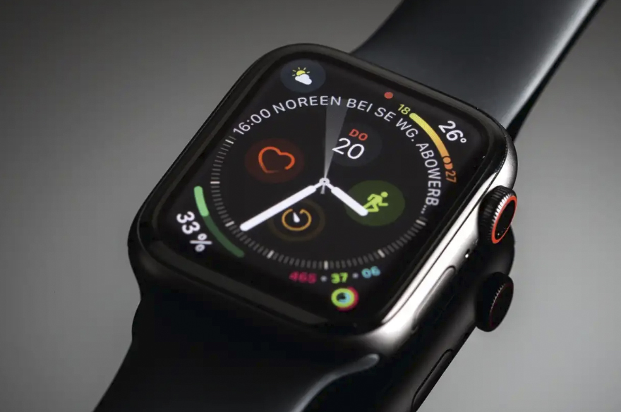 ЭКГ на Apple Watch заработала в Европе