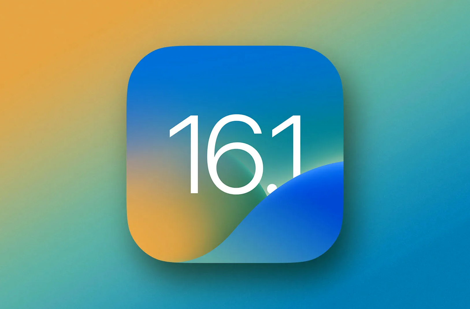 Що нового в iOS 16.1 та iPadOS 16.1? Чи варто встановлювати?
