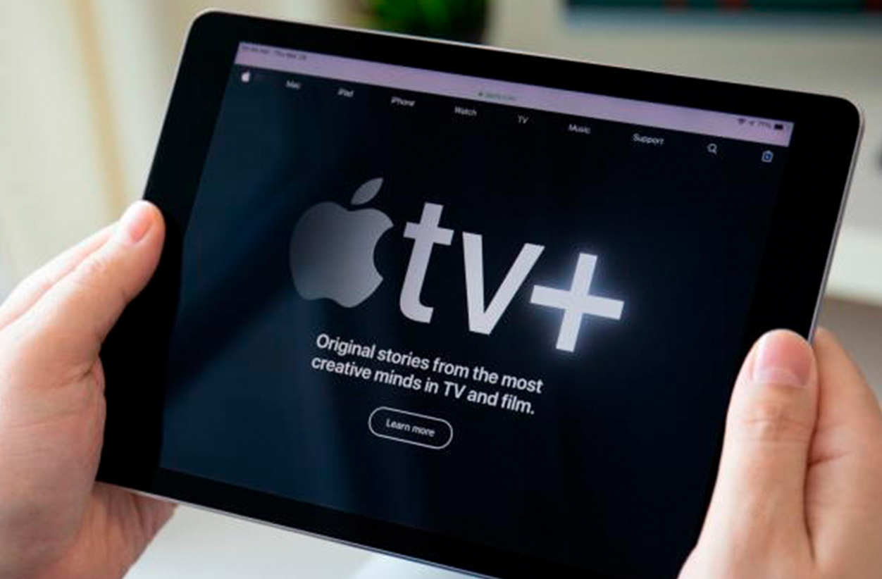 Apple TV+. Ексклюзивний контент Apple. Чи варто передплачувати?