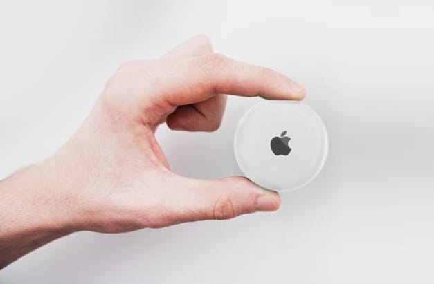 Apple обновила приложение Локатор. Ждем AirTаg ближайшим временем?
