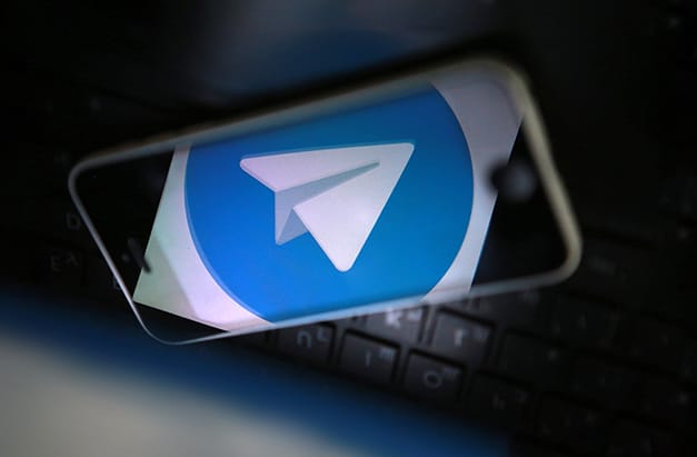 Telegram-бот, который преобразует голосовые сообщения в текст