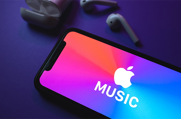 Apple Music Voice Plan та HomePod mini 2021. Що цікавого в музичних новинках презентації Apple