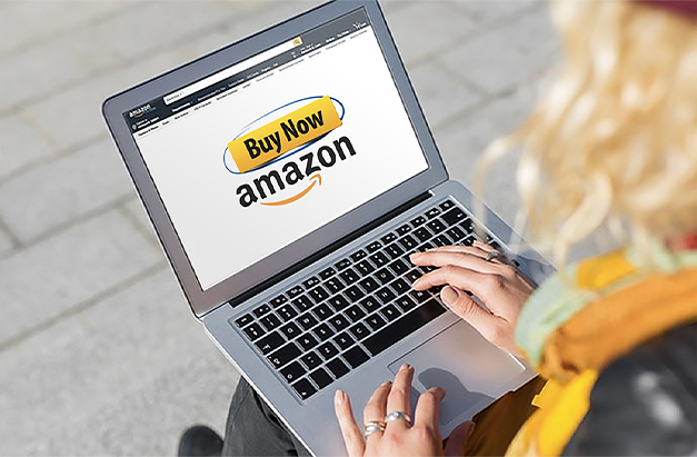 Как в Украине покупать на Amazon