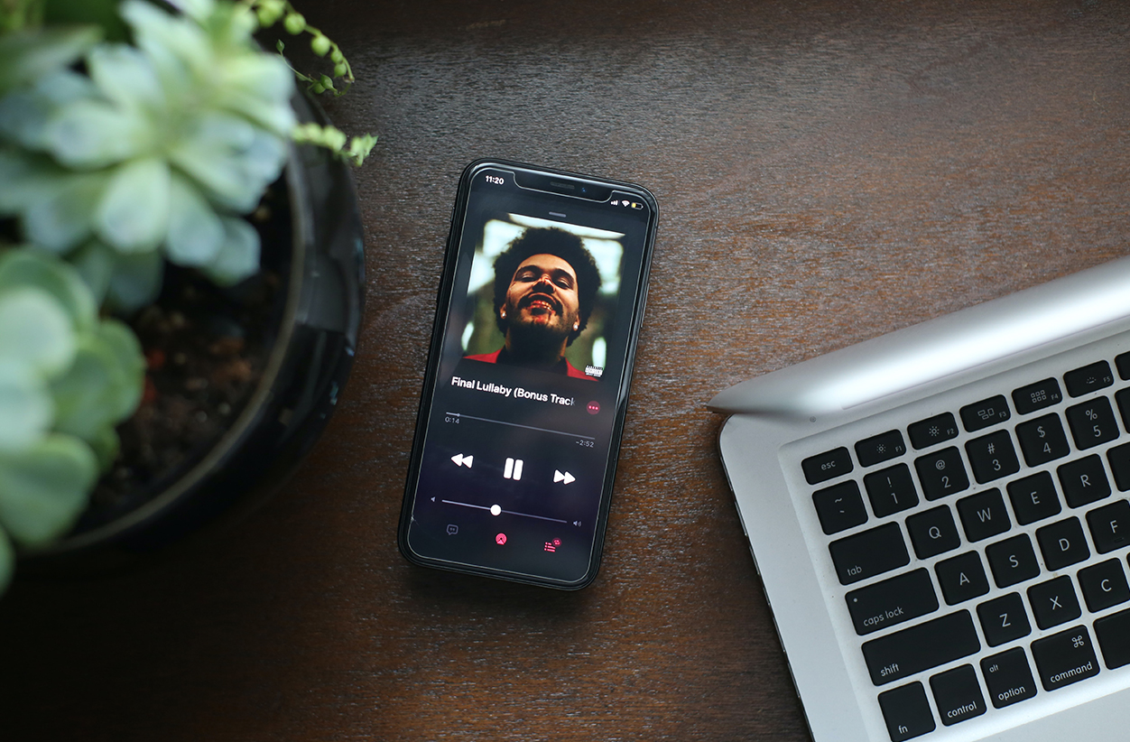 Все, що потрібно знати про Apple Music. Як налаштувати під себе?