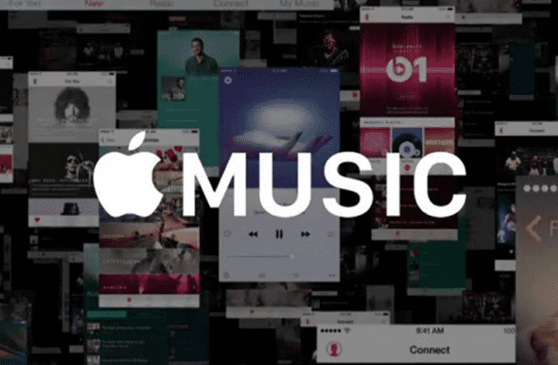 Apple Music. Все, что нужно знать о музыкальном сервисе Apple