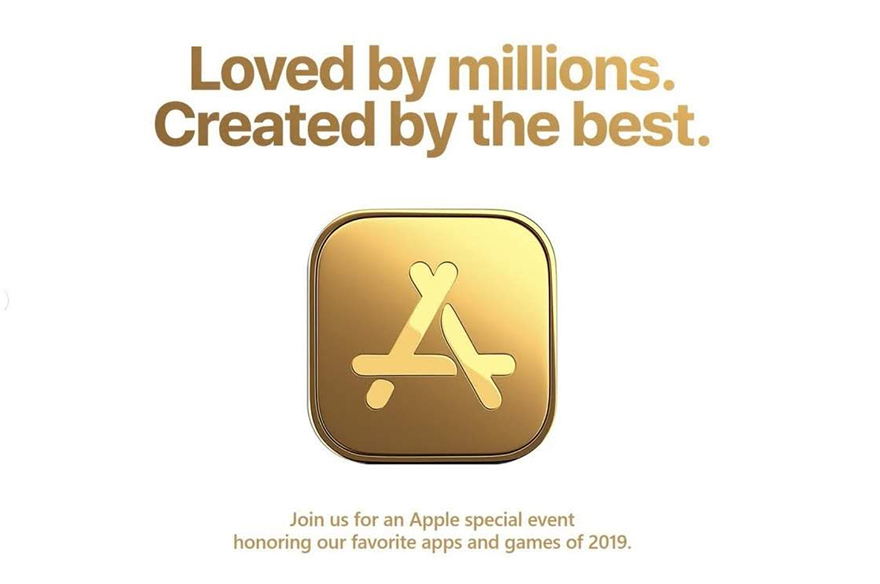 Сегодня состоится первая декабрьская презентация Apple. Что покажут?