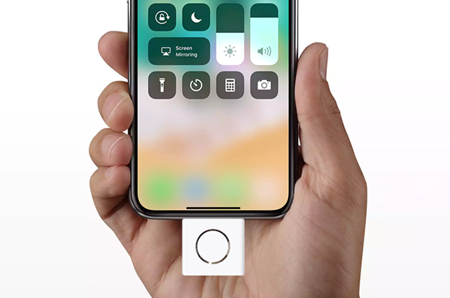 Apple выпустит этой осенью доступный iPhone с датчиком Touch ID под дисплеем?