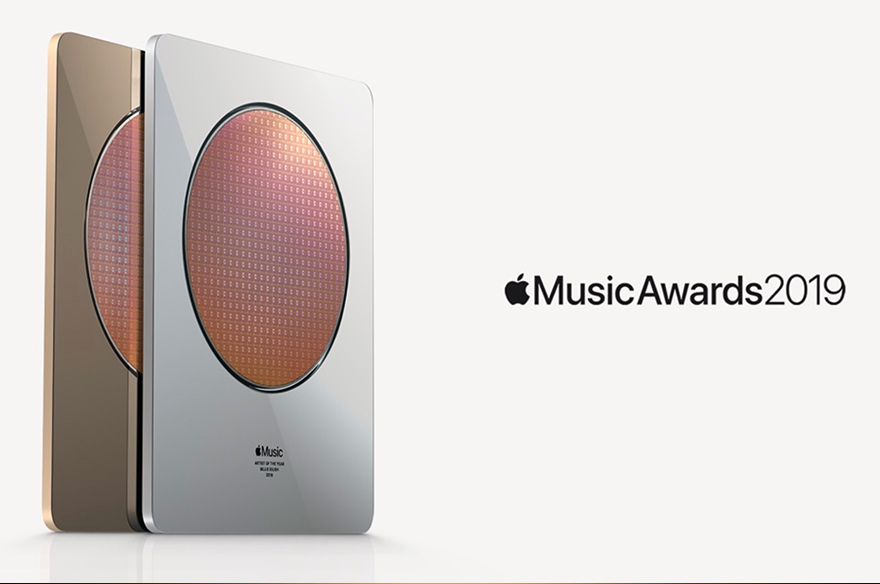 Apple Music Awards. Apple запускает собственную ежегодную музыкальную премию