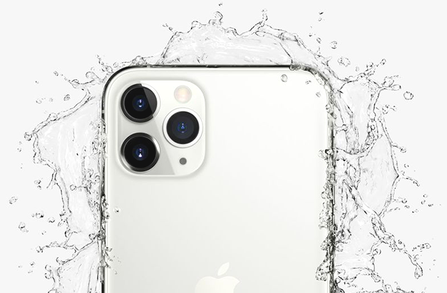 А что, если продержать iPhone 11 под водой 8 месяцев? Эксперимент
