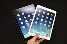 iPad 2018 и другие актуальные модели планшетов Apple