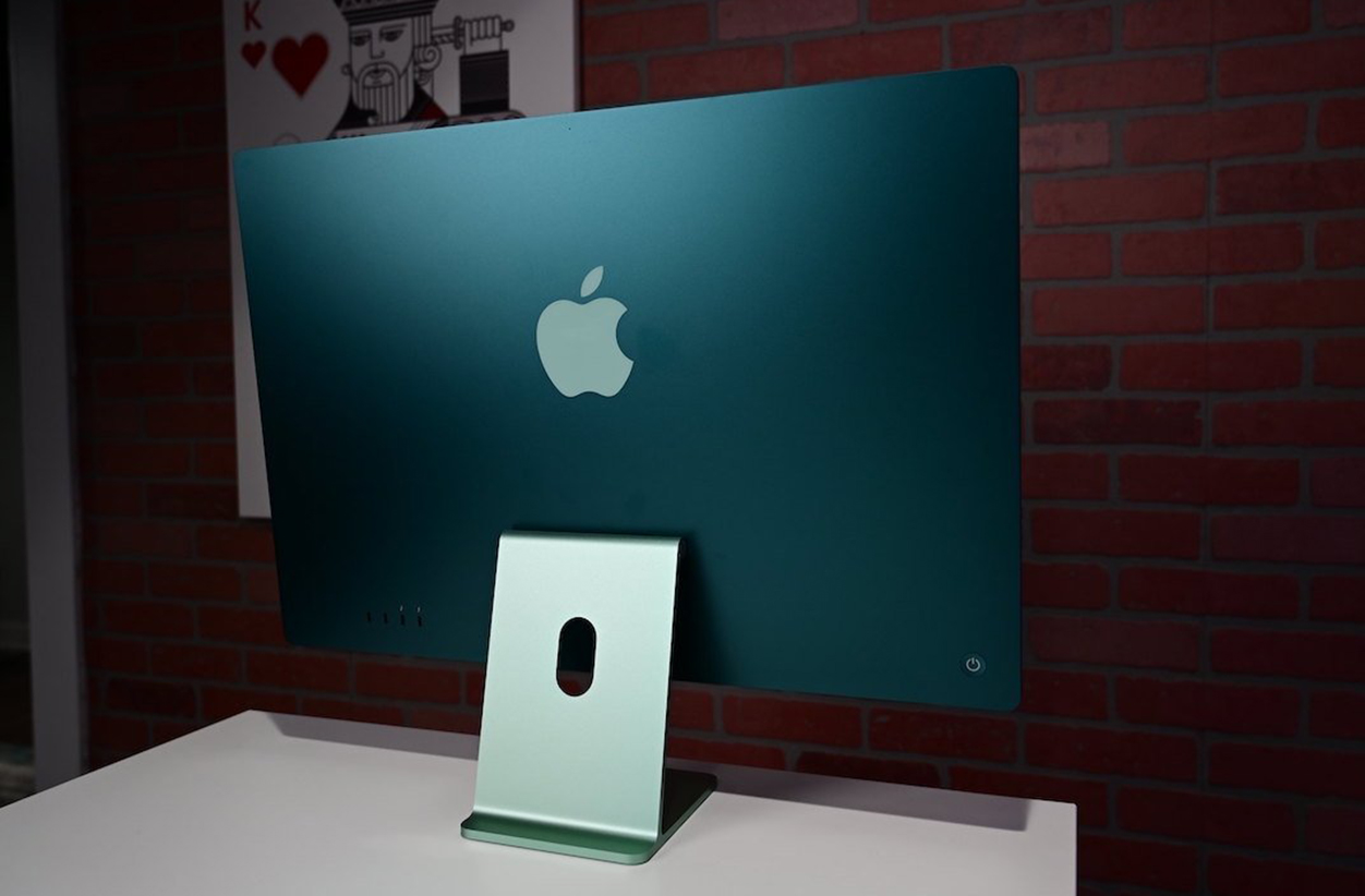 iMac Pro 2022. Новый дизайн, новая начинка. Все, что известно на данный момент