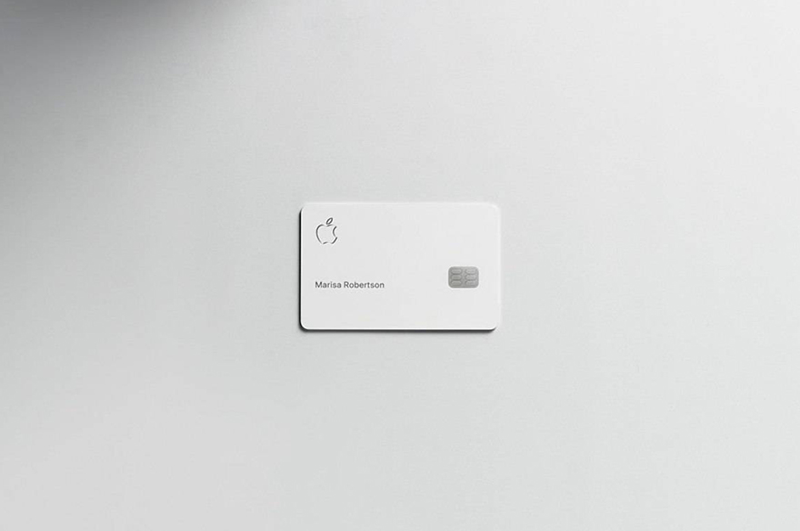 Apple Card появится уже в этом месяце. Все, что нужно знать о кредитке Apple