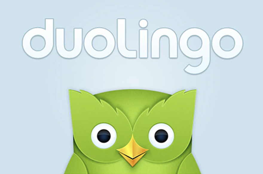 Приложение месяца | Duolingo
