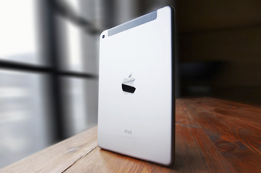 iPad Air3 / iPad mini5 (2019) Вот так вот внезапно