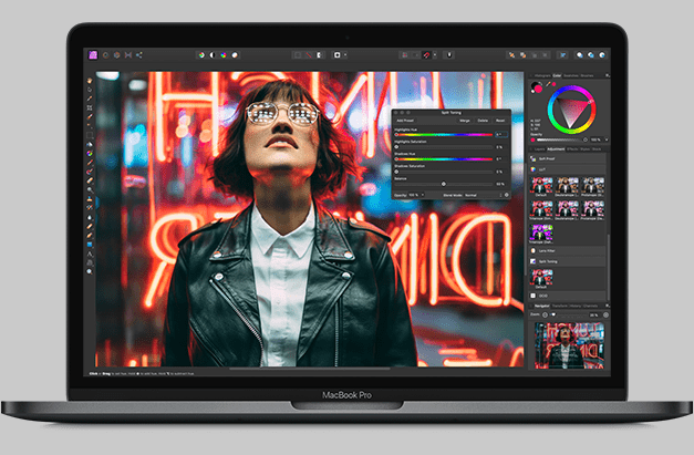 Новый MacBook Pro 13’’ 2020