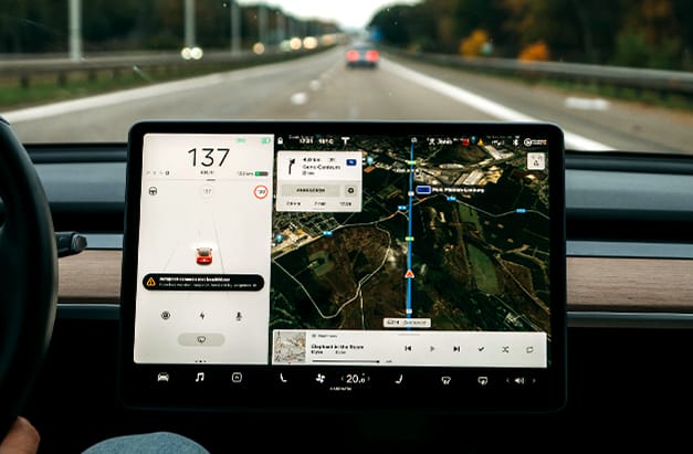 GPS в картах сьогодні та у майбутньому. Що ми знаємо про технологію позиціонування? 