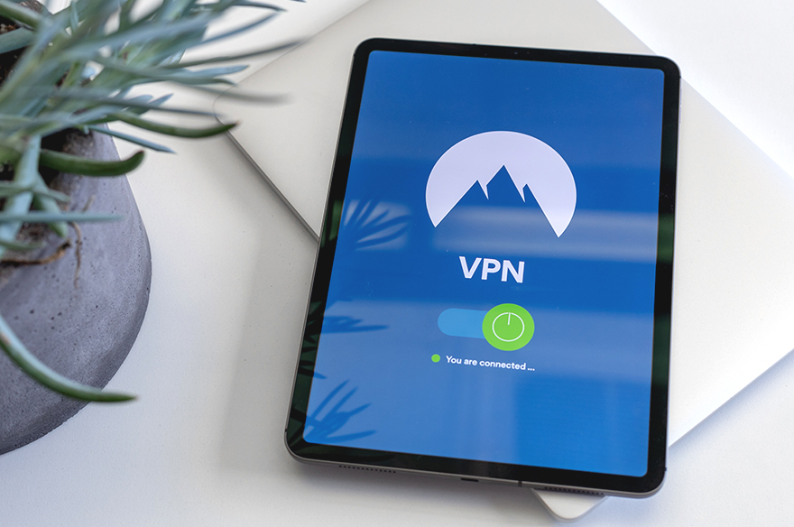 Что такое VPN и защитит ли он твой iPhone?