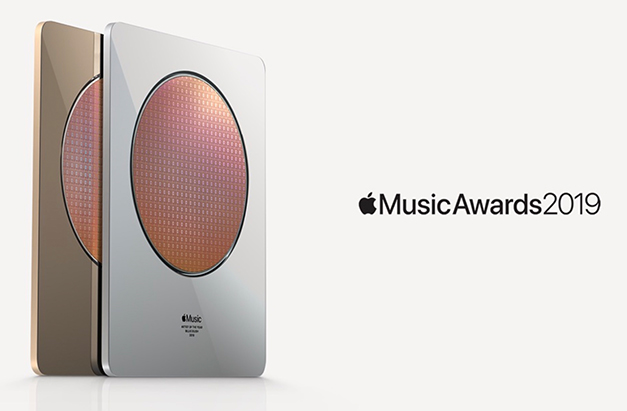 Apple Music Awards. Apple запускає власну щорічну музичну премію