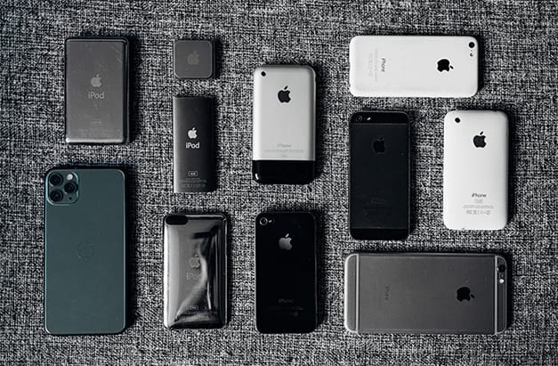 Продать iPhone – или как правильно подготовить технику Apple к продаже