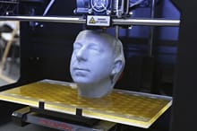 3D печать: третья промышленная революция